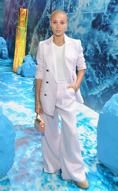 ESC: Best Dressed, Adwoa Aboah